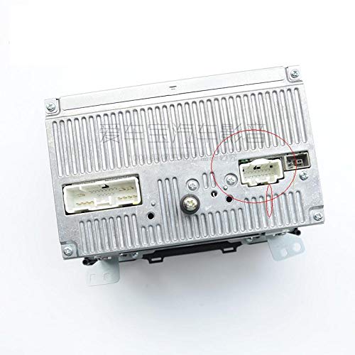 YUYUE Car Radio Wireless Bluetooth Module Aux Adapter for Mazda 2 3 5 6 MX5 RX8 Music Audio Streaming - View 7 of 7