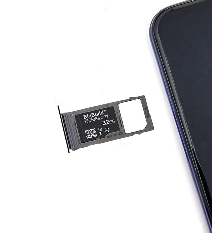 eMemoryCards 32GB Ultra Fast microSDHC Memory Card 80MB/s for Doro 7030 and Doro 8050 Mobile Devices - View 4 of 8