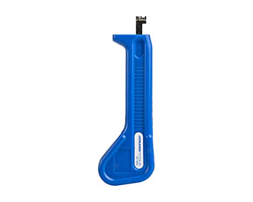 Jonard Tools Jonard Tools JIC-4055 Impact Insertion Tool for 3M MS2 Modules - Fast & Reliable Connectivity