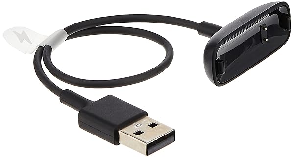 Fitbit Buy Fitbit Inspire 2 Retail Charging Cable - Fast Charging & Durable Design - View 4 of 5