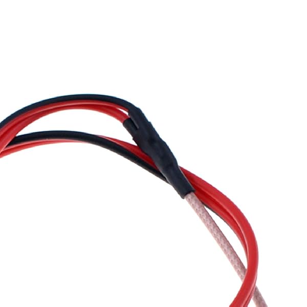 Oiyagai Oiyagai 2pcs SMA Male to Double Alligator Clips Tester Cable 50cm for Reliable Testing and Connections - View 4 of 5