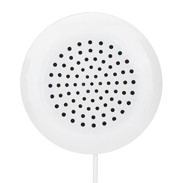 Simlug Top 3.5mm Pillow Speaker: Mini Stereo Speakers for MP3, MP4 & Cell Phones - Enjoy Music Comfortably! - View 8 of 10