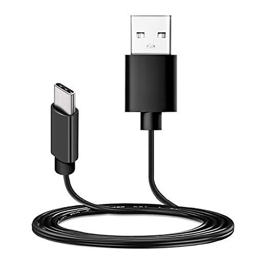 Tobysome Tobysome Fast Power Charging Cable for Sony SRS-XB33 SRS-XB23 SRS-XB43 Portable Bluetooth Speaker