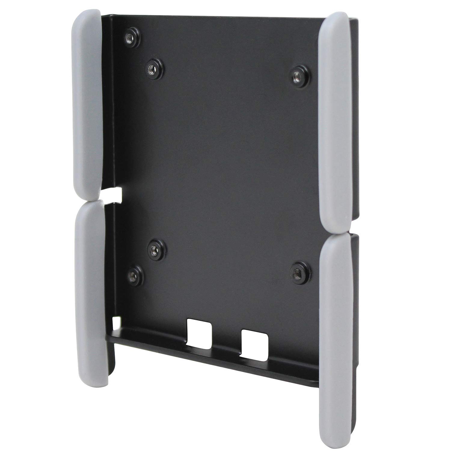HumanCentric VESA Mount Adapter for HP 32f Monitor Bracket Compatible with 75x75 and 100x100 VESA Stand and Arm Mount