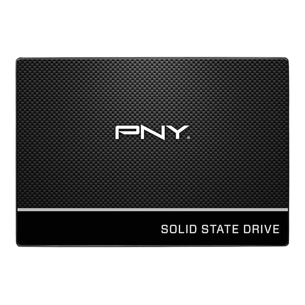 PNY PNY CS900 2TB 3D NAND SATA III SSD - Fast Internal Solid State Drive for Enhanced Performance