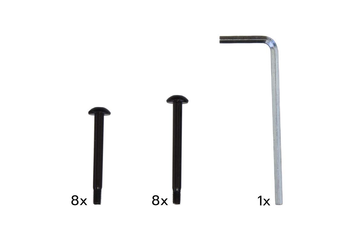 Alphacool Alphacool NexXxos ST30 Full Copper 240mm AIO Liquid Cooler Prefilled Edition - View 5 of 5