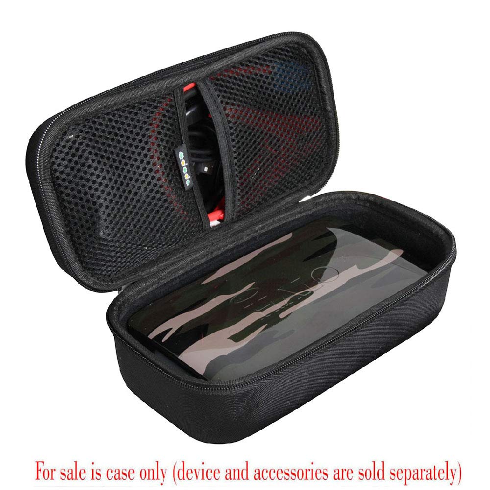 Adada Adada Hard Travel Case for HALO Bolt 58830 57720 mWh Portable Phone Laptop Charger Durable Protection and Easy Transport - View 2 of 6