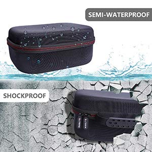 L LTGEM LTGEM Hard Case for JBL Quantum Gaming Headphones: Protect Your JBL Quantum 1-800 Series - View 4 of 8