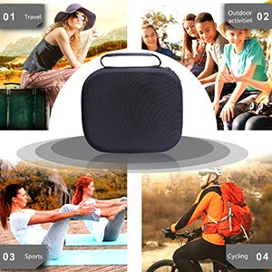 L LTGEM LTGEM Hard Case for JBL Quantum Gaming Headphones: Protect Your JBL Quantum 1-800 Series - View 7 of 8