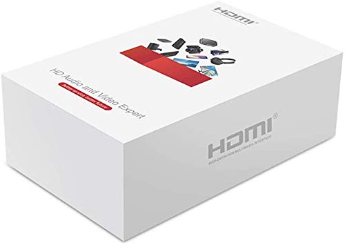 KuWFi KuWFi 4K Video Capture Card 1080P 60FPS HDMI to USB C for PS4 PC OBS Camera Streaming - View 9 of 9