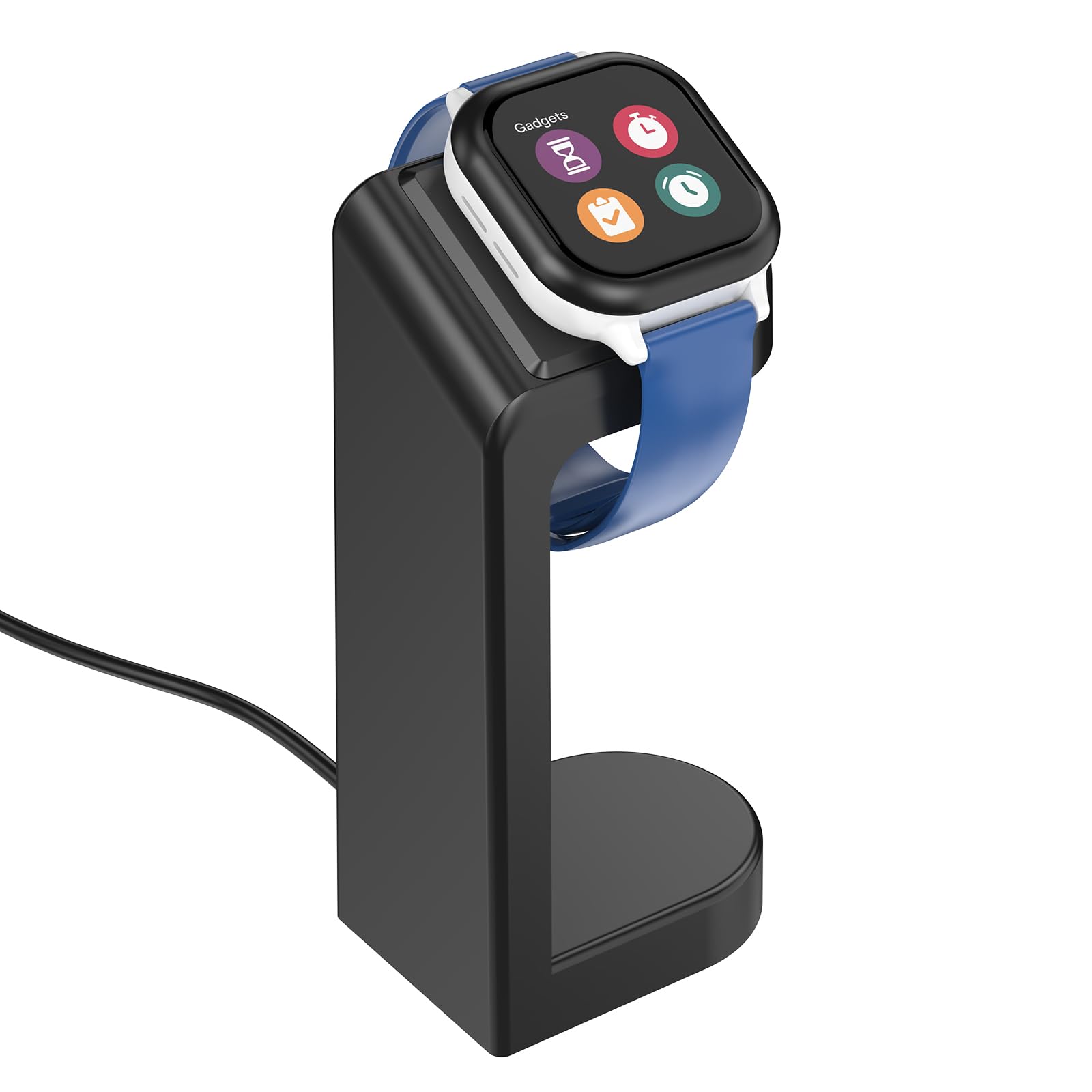 Soarking Soarking Charging Stand for Gizmo Watch 2 - 5ft Cable Compatible Charger