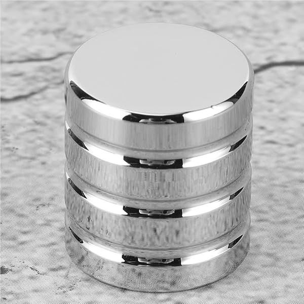 Qiilu Qiilu Motorcycle Heel Shift Eliminator Aluminum Cover for FLHT FLHR FLHX CVO 1980-2019 Silver Heel Toe Shifter End - View 9 of 9