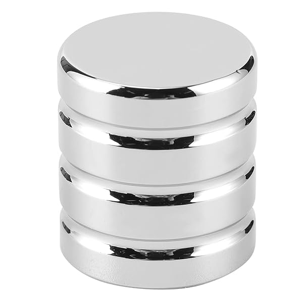 Qiilu Qiilu Motorcycle Heel Shift Eliminator Aluminum Cover for FLHT FLHR FLHX CVO 1980-2019 Silver Heel Toe Shifter End - View 2 of 9