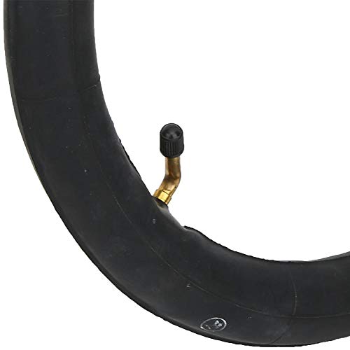 VGEBY Electric Rubber Inner Tube, with Metal Valve Accessories 14X2.125, Premium Quality - View 3 of 8