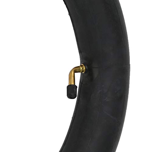 VGEBY Electric Rubber Inner Tube, with Metal Valve Accessories 14X2.125, Premium Quality - View 7 of 8