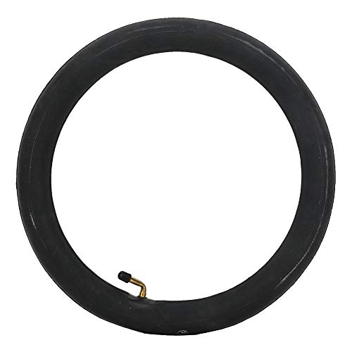 Electric Rubber Inner Tube, with Metal Valve Accessories 14X2.125, Premium Quality