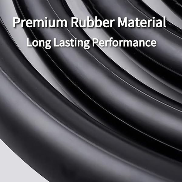 VGEBY Inner Tube Electric Rubber 16X2.125 with Metal Bent Valve Accessories for Bicycles and Scooters - View 3 of 10