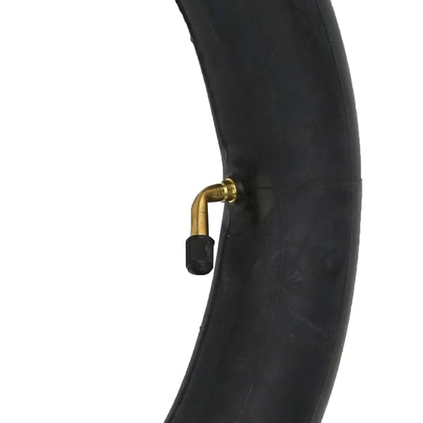 VGEBY Inner Tube Electric Rubber 16X2.125 with Metal Bent Valve Accessories for Bicycles and Scooters - View 10 of 10