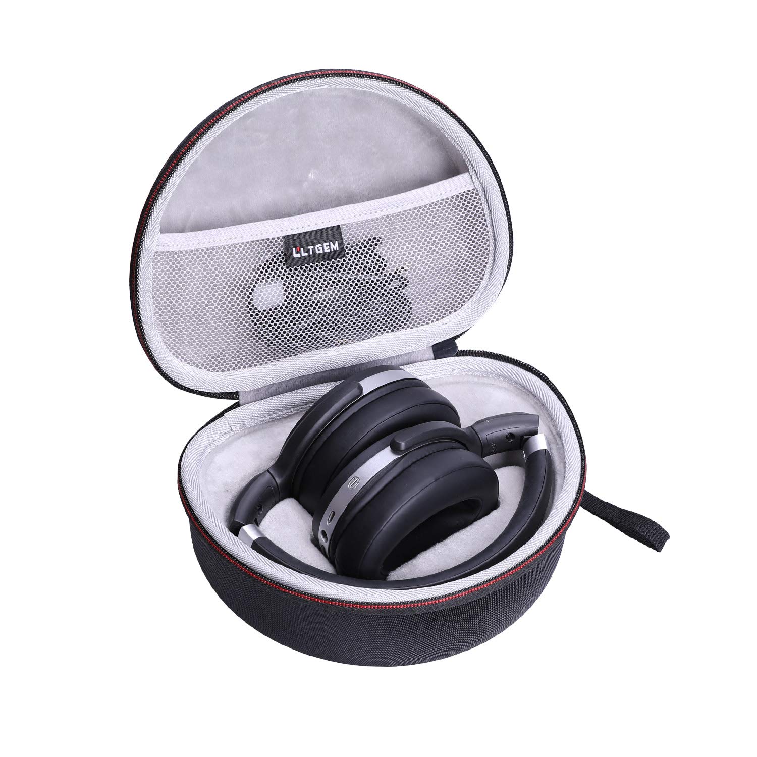 Headphone Case for Sennheiser HD 400S 450BT 350BT 450SE Around Ear Headphones Case Only