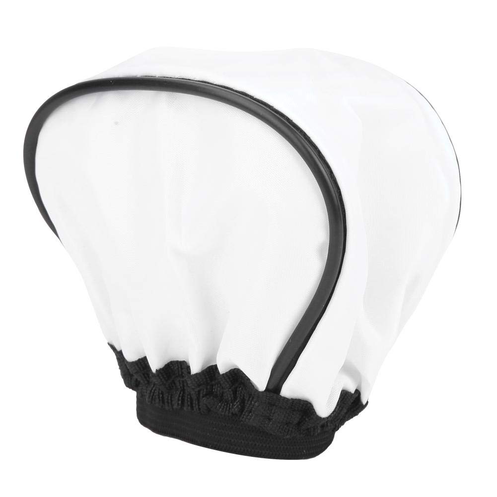 ANGGREK ANGGREK Camera Flash Diffuser: Portable Softbox for Speedlite & Reflective Light Control - View 6 of 9