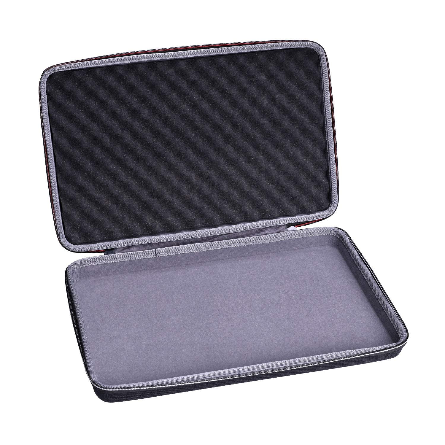 XANAD XANAD Hard Case for AlphaTheta DDJ-FLX2 or Pioneer DJ DDJ-200 Smart or DDJ-200 DDJ-WeGO4-K DDJ-WEGO3 DJ Controller - View 2 of 6