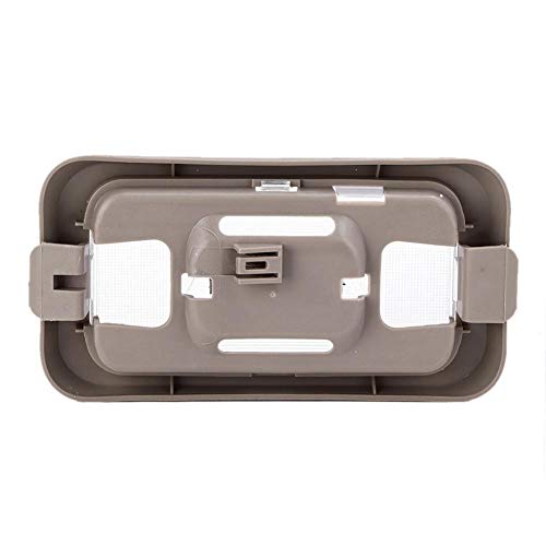 KIMISS KIMISS Car Interior LED Lamp 15126553 Dome Roof Ceiling Light for Colorado 2004-2008 - View 7 of 10