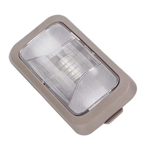 KIMISS KIMISS Car Interior LED Lamp 15126553 Dome Roof Ceiling Light for Colorado 2004-2008 - View 10 of 10