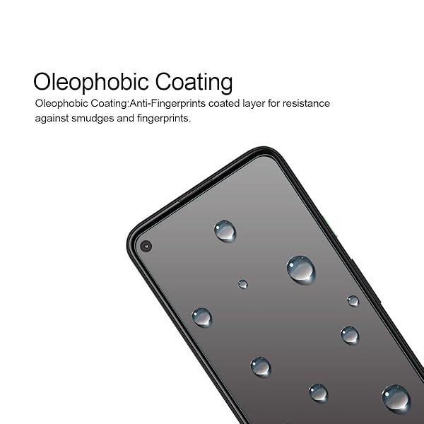 Supershieldz Supershieldz 2 Pack Privacy Anti Spy Tempered Glass Screen Protector for Google Pixel 4a Anti Scratch Bubble Free - View 6 of 6