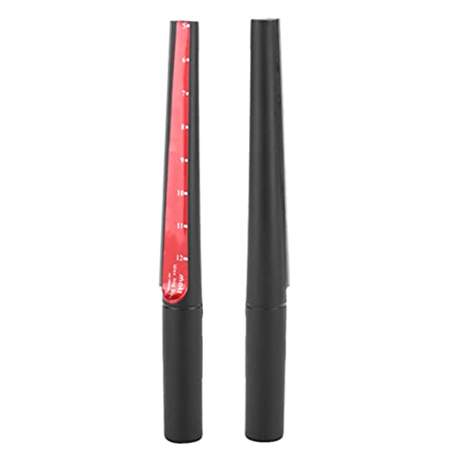 Zerone Zerone Wax Ring Sizer Jewelry Size Mandrel Tool for Accurate Finger Size Adjustment and Enlarging Wax Ring Holes - View 10 of 10