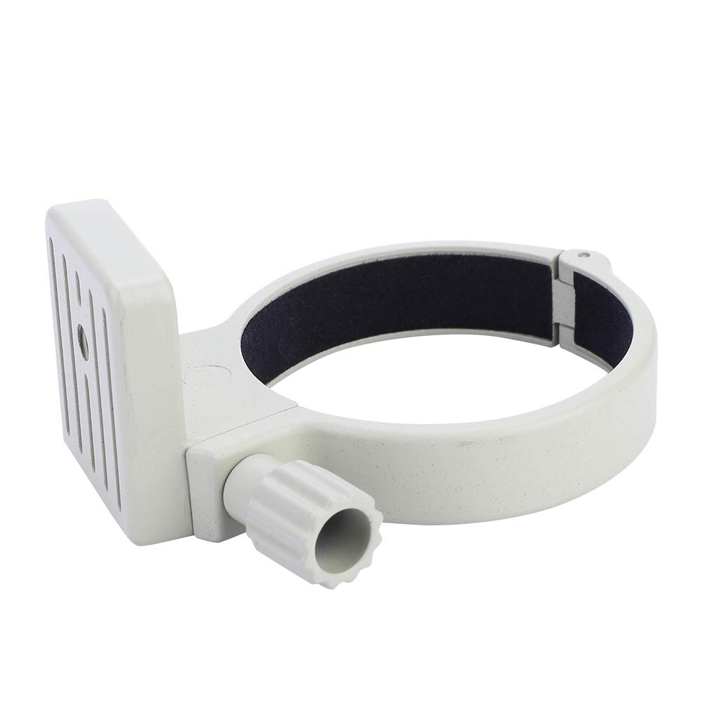 ANGGREK ANGGREK Aluminum Alloy Camera Lens Tripod Mount Collar Ring for 70-200mm F4 F4L USM Fix and Balance Lens Mount Ring - View 8 of 9