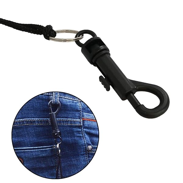 ZRM&E ZRM&E 4pcs Golf Beads Stroke Score Counter Green and White for Accurate Performance Tracking on Golf Course - View 4 of 6