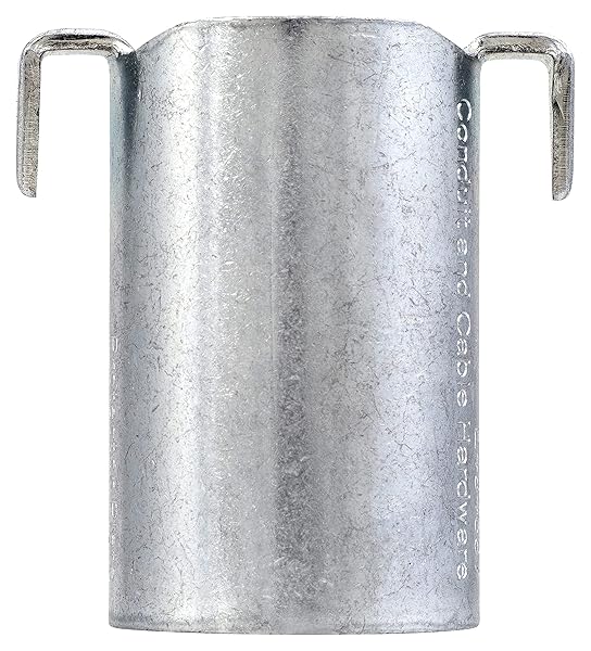 Southwire Smart Shield Nail Guard 100-Pack for Wire and Cable Protection Durable and Reliable Solution