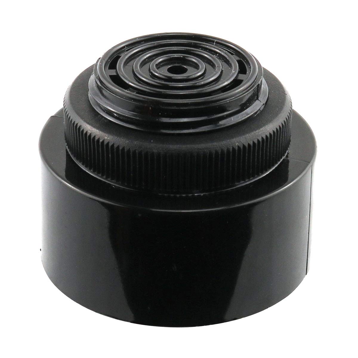 Eoutstanding 24V Continuous Beep Buzzer Alarm Sounder Piezo Electronic Buzzer for Reliable Alerts and Notifications