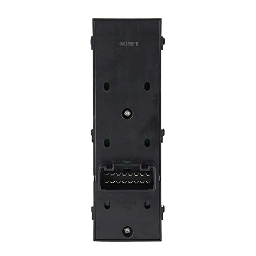 Aramox Aramox Front Left Power Window Switch 16Pin OE 93570-3W000 Compatible with 2011-2016 Models - View 8 of 10