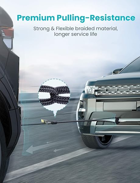 AINOPE AINOPE USB Extension Cable 6.6FT USB 3.0 Male to Female High Data Transfer Compatible with Webcam Keyboard Flash Drive Hard Drive Printer Black - View 5 of 7