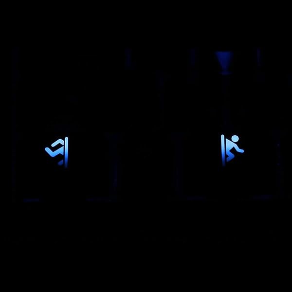 MECHKYP 2 Pcs 1.25u R1 Backlit Novelty Keycaps Set for Cherry MX Switches Gaming Mechanical Keyboards OEM Profile Laser Carving Ctrl Win Alt FN - View 7 of 11