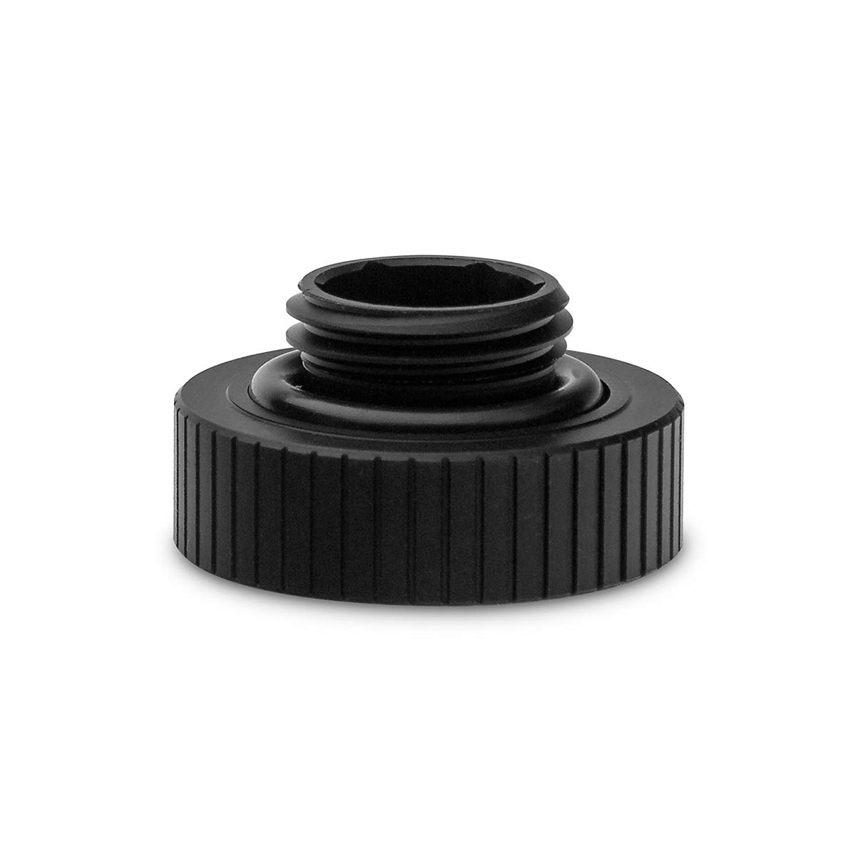 EK EKWB Quantum Torque Extender Static MF 7 Black High Performance Cooling Accessory