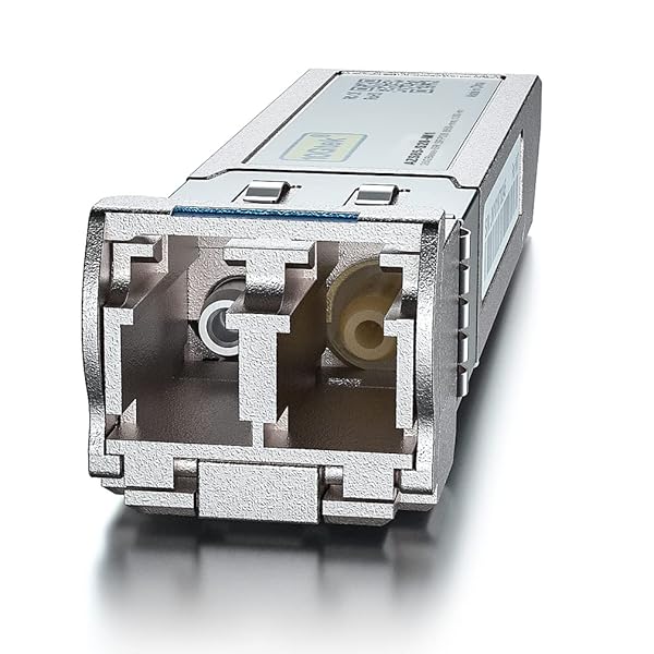 10Gtek 10Gtek 25G SFP28 Transceiver for Cisco SFP-25G-SR-S | 850nm, DDM, 100m Range - High-Speed Optical Module - View 3 of 7