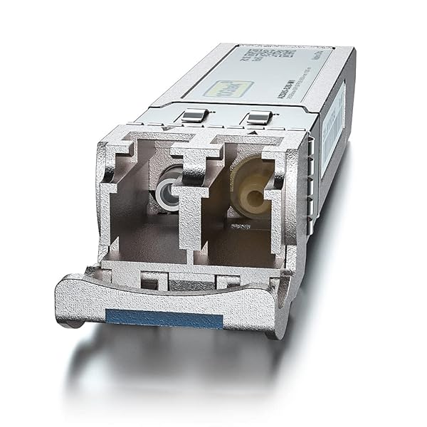 10Gtek 10Gtek 25G SFP28 Transceiver for Cisco SFP-25G-SR-S | 850nm, DDM, 100m Range - High-Speed Optical Module - View 4 of 7