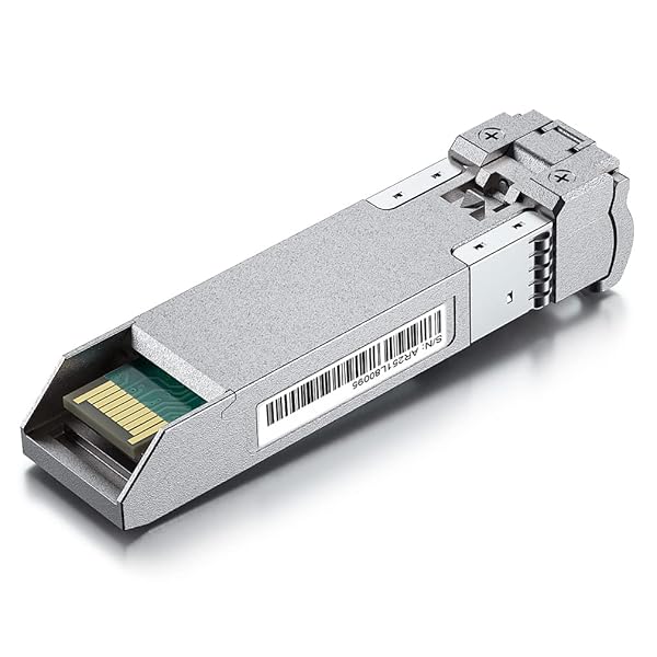10Gtek 10Gtek 25G SFP28 Transceiver for Cisco SFP-25G-SR-S | 850nm, DDM, 100m Range - High-Speed Optical Module - View 5 of 7