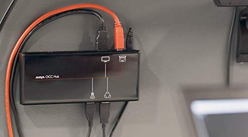 Avaya Avaya One Cable Connect Hub: Enhance Your Network Connectivity & Performance - View 7 of 7