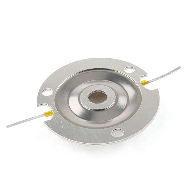 E-outstanding 1Inch Titanium Film Super Tweeter Diaphragm Replacement - E-outstanding Horn Upgrade - View 4 of 6