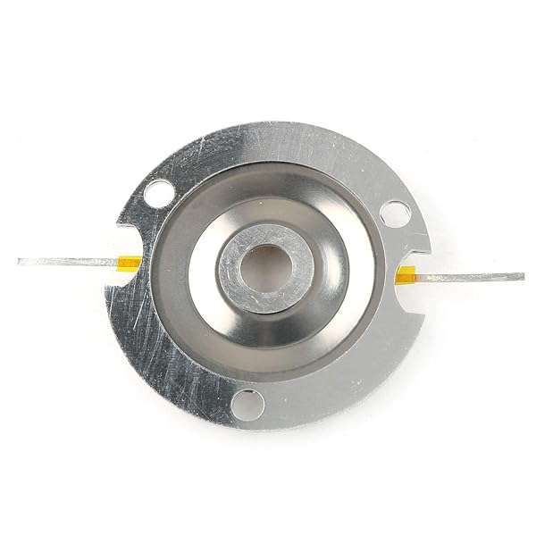 E-outstanding 1Inch Titanium Film Super Tweeter Diaphragm Replacement - E-outstanding Horn Upgrade - View 6 of 6