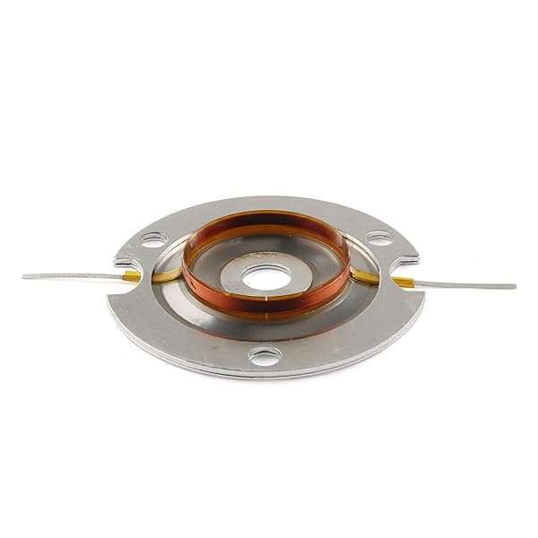 E-outstanding 1Inch Titanium Film Super Tweeter Diaphragm Replacement - E-outstanding Horn Upgrade