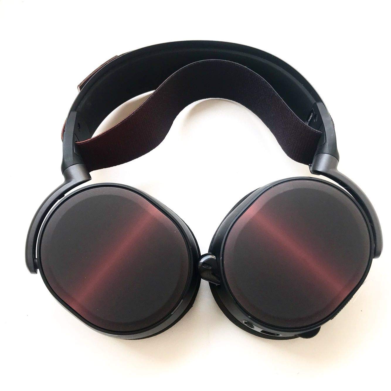 LZYDD 2 in 1 Magnet Cover with Headband for SteelSeries Arctis Pro and Wireless Gaming Headset by LZYDD - View 2 of 2