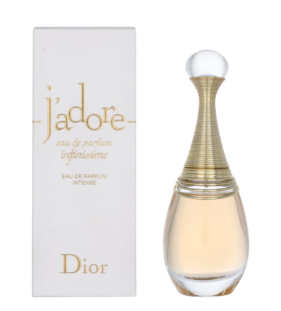 Dior Buy Christian Dior J'adore Infinissime 1.7 oz EDP Spray for Women - Luxurious Fragrance Online