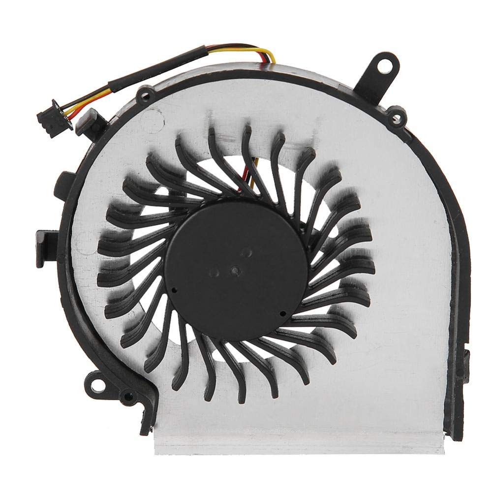 Silent CPU Cooling Fan Heat Sink Radiator for GE62 GL62 GE72 GL72 GP62 GP72 PE60 PE70 Series