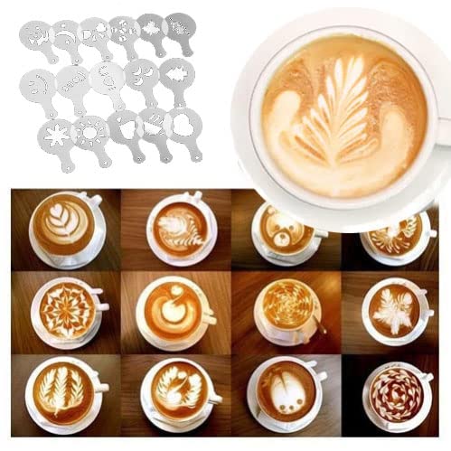 Chef Prosentials Chef Prosentials 20 oz Espresso Milk Frothing Pitcher Stainless Steel Jug for Latte Art Coffee Machine Tool Black - View 2 of 6