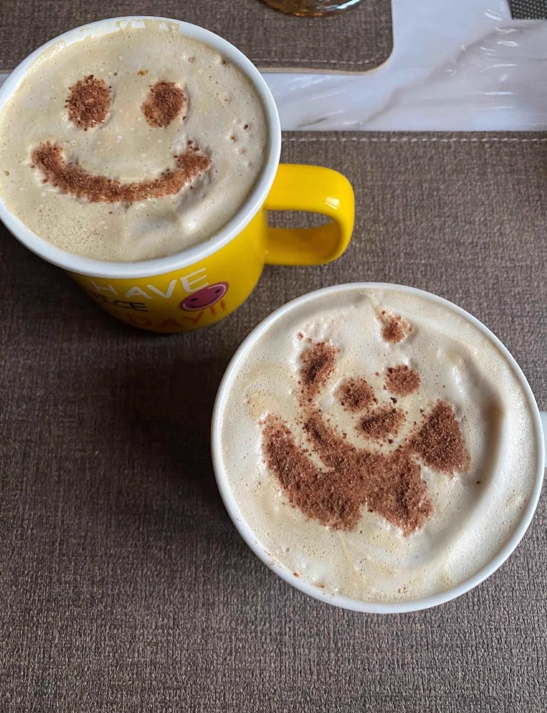 Chef Prosentials Chef Prosentials 20 oz Espresso Milk Frothing Pitcher Stainless Steel Jug for Latte Art Coffee Machine Tool Black - View 3 of 6