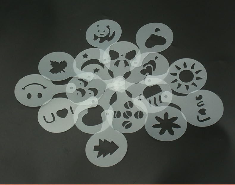 Chef Prosentials Chef Prosentials 20 oz Espresso Milk Frothing Pitcher Stainless Steel Jug for Latte Art Coffee Machine Tool Black - View 6 of 6